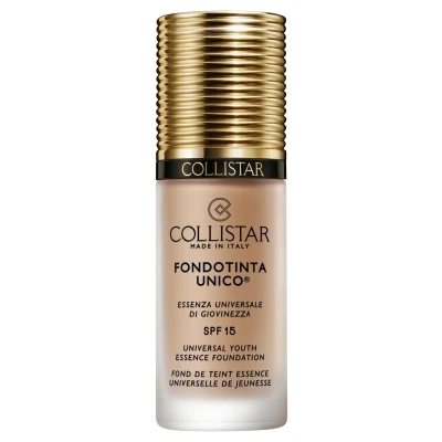 Afbeelding van Collistar Make Up Universal Youth Essence Foundation 3N Beige