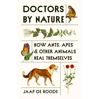 Afbeelding van Doctors by Nature
