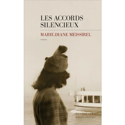 Image de Les accords silencieux