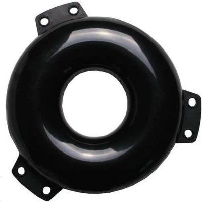 Afbeelding van Ringfender zwart 30cm