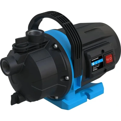 Afbeelding van Güde Tuinpomp GP6035 3200 l/u 600W