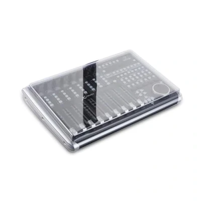 Afbeelding van Decksaver Behringer X Touch Accessoire voor DAW controller