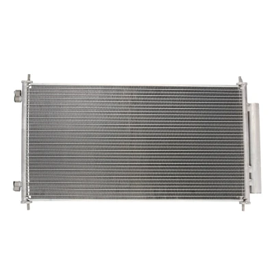 Afbeelding van THERMOTEC KTT110532 Condensor Airco Met droger 675 HONDA: CR V 3