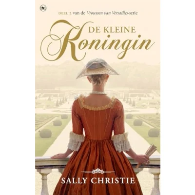 Afbeelding van Vrouwen van Versailles De kleine koningin