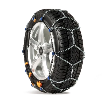 Afbeelding van RUD 4716963 Sneeuwkettingen SKODA: Karoq Off Road, AUDI: A6 C6 Avant