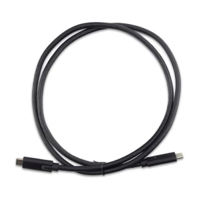Afbeelding van Targus USB C NAAR 10GB 1M 5A kabel (1 m, 3.2 Gen 2),