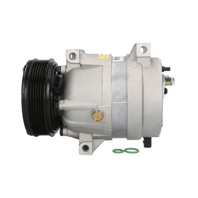 Afbeelding van Nissens Airco compressor 89281