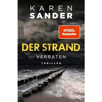 Afbeelding van Der Strand: Verraten
