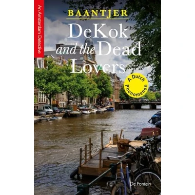 Afbeelding van Inspector DeKok and the Dead Lovers