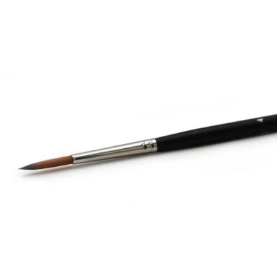 Afbeelding van Paintersisters® Zachte borstel maat 4