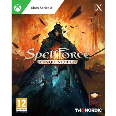 Image de Thq Nordic Spellforce Conquest Of Eo Fr/uk PS5
