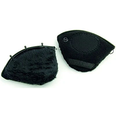 Afbeelding van Casco Winterset Mistrall 2 Zwart S/M/L