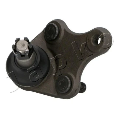 Afbeelding van JAPKO 73225 Fuseekogel Vooras, Onder 14X1,5mm 17,5mm 88mm TOYOTA: Avensis III Estate