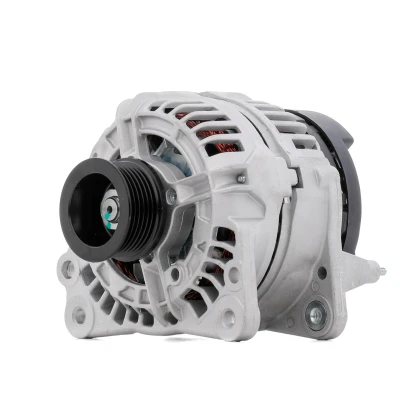 Afbeelding van JP GROUP 1190100800 Dynamo / Alternator 14V 90A VOLKSWAGEN: Golf 4, Bora Saloon, 4 Variant, SKODA: Fabia I Hatchback, 1 Combi