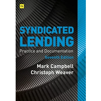 Afbeelding van Syndicated Lending