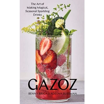 Afbeelding van Gazoz