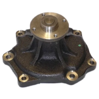 Afbeelding van JAPANPARTS PQ 193 Waterpomp NISSAN: Patrol GR 5 SUV, 4 SUV