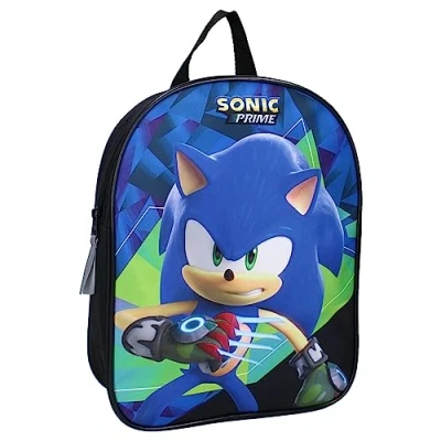 Afbeelding van Sonic Rugzak prime 8712645299931