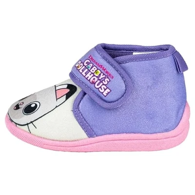 Afbeelding van Gabby&#039;s Dollhouse Sloffen Klittenbandsluiting
