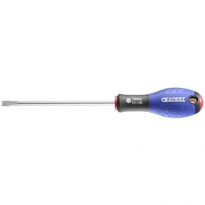 Image de EXPERT E165483 tournevis pour vis à fente fitter 5.5x150 mm