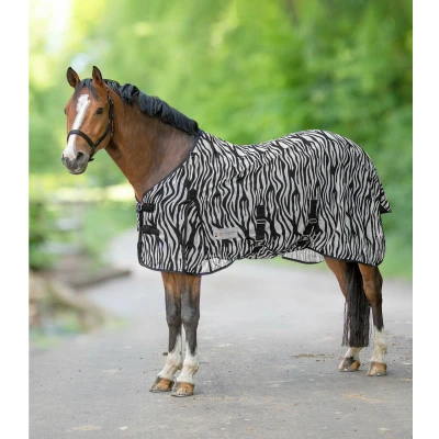 Afbeelding van Waldhausen Vliegendeken Zebra 215