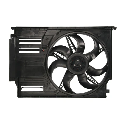 Afbeelding van MAHLE ORIGINAL CFF 403 000P Radiator Ventilator 440 12 400 Electrisch MINI: Hatchback