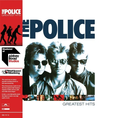 Afbeelding van Greatest Hits (LP) (Limited Edition)