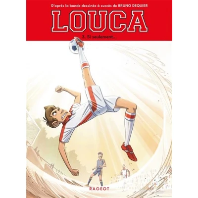 Image de Louca Si seulement...