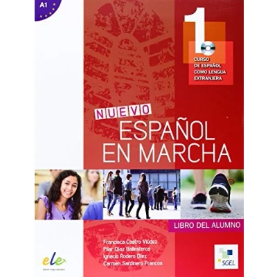 Afbeelding van Nuevo Espanol en Marcha