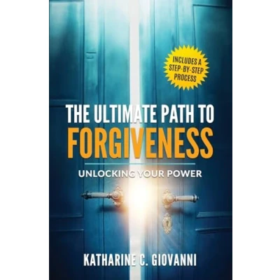 Afbeelding van The Ultimate Path to Forgiveness