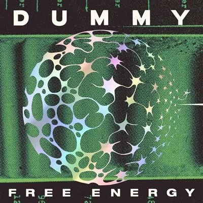 Afbeelding van Dummy Free Energy (LP)