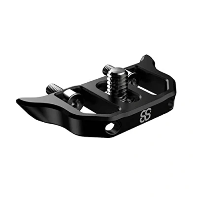 Afbeelding van 8Sinn Lensadapter steun voor cage Sony FX3 / FX30