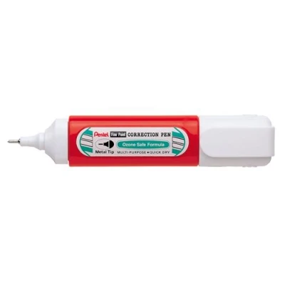 Image de Stylo correcteur Pentel Pentex 12ml