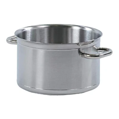 Afbeelding van Matfer Bourgeat Tradition Plus inductie soeppan 24L