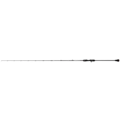 Afbeelding van Penn Conflict XR Slow Pitch Jigging Zeevis Baitcaster 1.88m 150g Boothengel