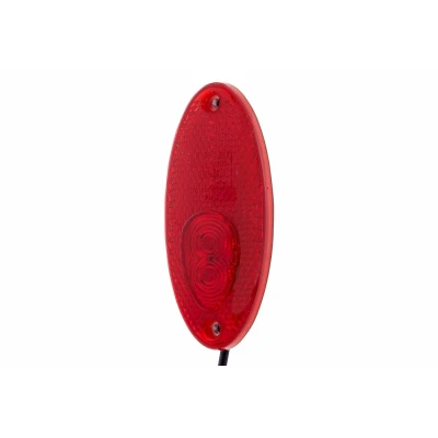 Afbeelding van Achterl led 24V m/5m kabel 2TM 964 295 091
