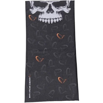 Afbeelding van Savage Gear Skull Tec Tube Vismuts