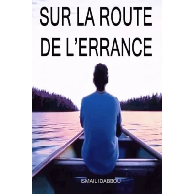 Afbeelding van sur la route de l&#039;errance