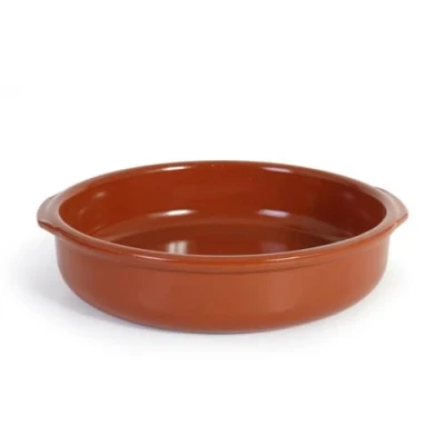 Afbeelding van Sauspan Azofra Aardewerk 33 x 31,5 7,5 cm (3 Stuks)
