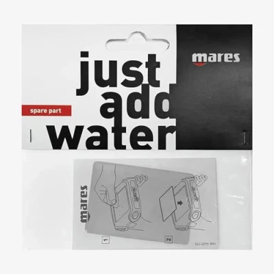 Afbeelding van Mares Quad Display Protector