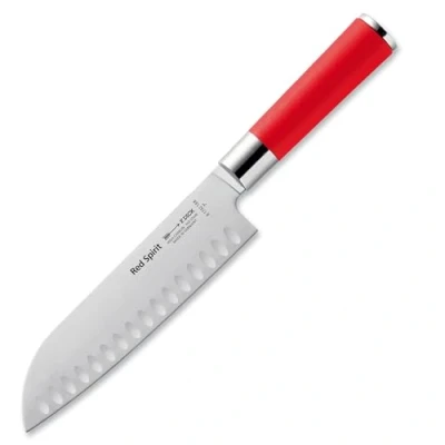 Afbeelding van Dick Red Spirit gegolfd Santokumes 18cm
