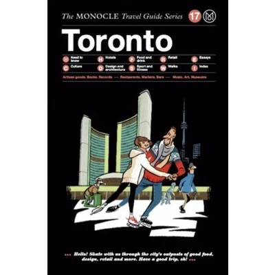 Afbeelding van Toronto