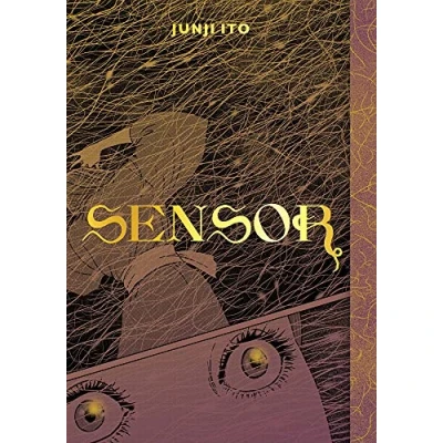 Afbeelding van Junji Ito Sensor