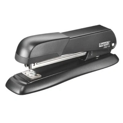 Image de Rapid 5000278 agrafeuse noir