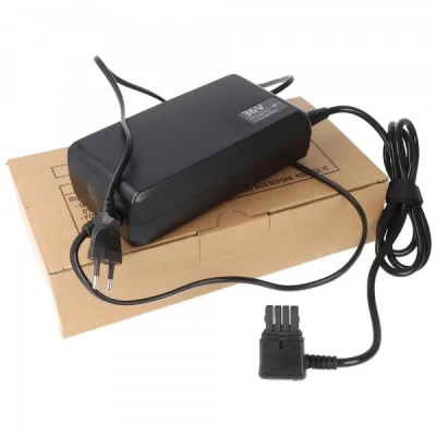 Afbeelding van 42V Panasonic snellader NKJ071A 36V 4A voor next generation batterij Panasonic, Gazelle