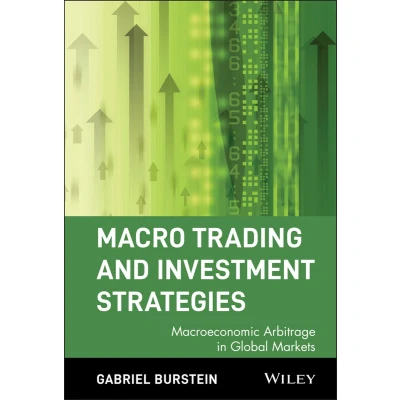 Afbeelding van Macro Trading and Investment Strategies