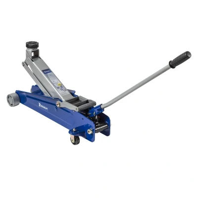 Afbeelding van Michelin 009555 Krik 2.25 Hydraulisch Personenauto&#039;s, SUV&#039;s Garagekrik