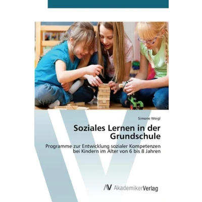 Afbeelding van Soziales Lernen in der Grundschule