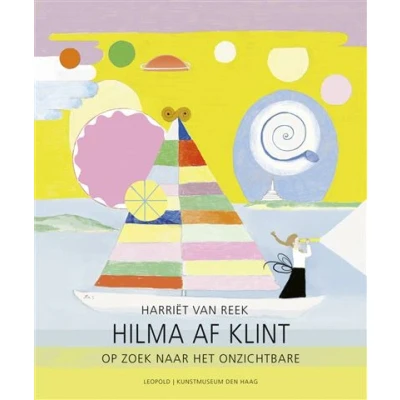Image de Hilma Af Klint
