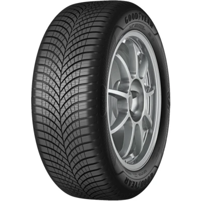 Afbeelding van Goodyear VECTOR 4SEASONS GEN 3 SUV 255/55 R19 111W personenwagen All season Banden 583598